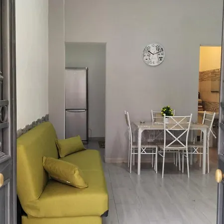 Holiday home Housecapuana100