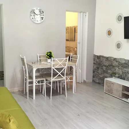 Holiday home Housecapuana100