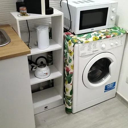 Housecapuana100 Holiday home Catania