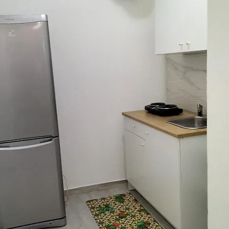 Holiday home Housecapuana100 Catania