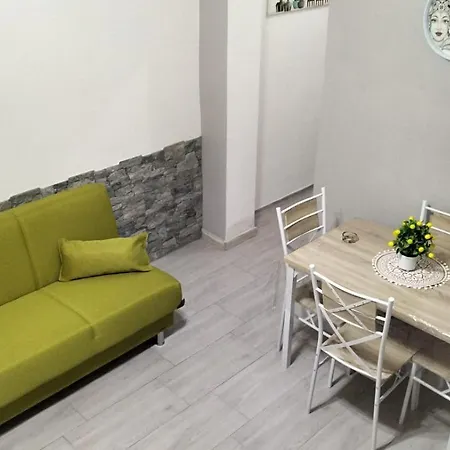 Holiday home Housecapuana100 *