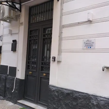 Housecapuana100 *