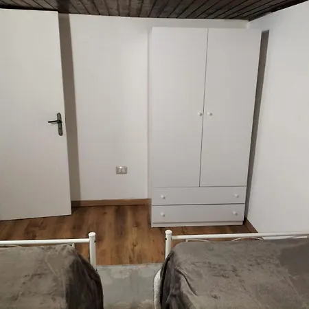 Holiday home Housecapuana100 *